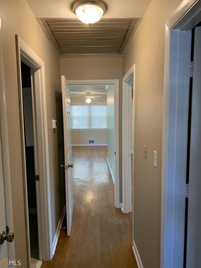 Forest Hills - Residential