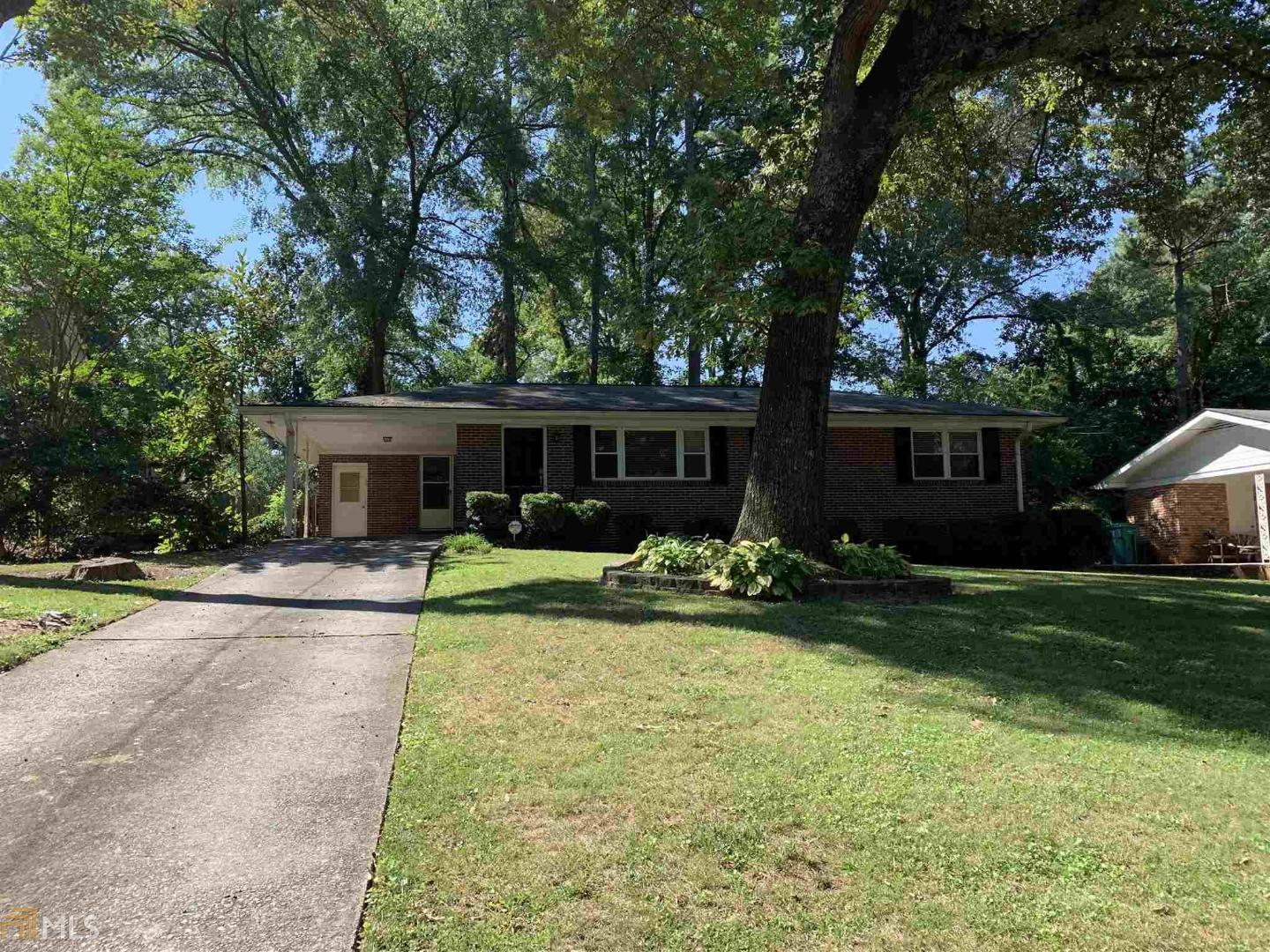 Forest Hills - Residential