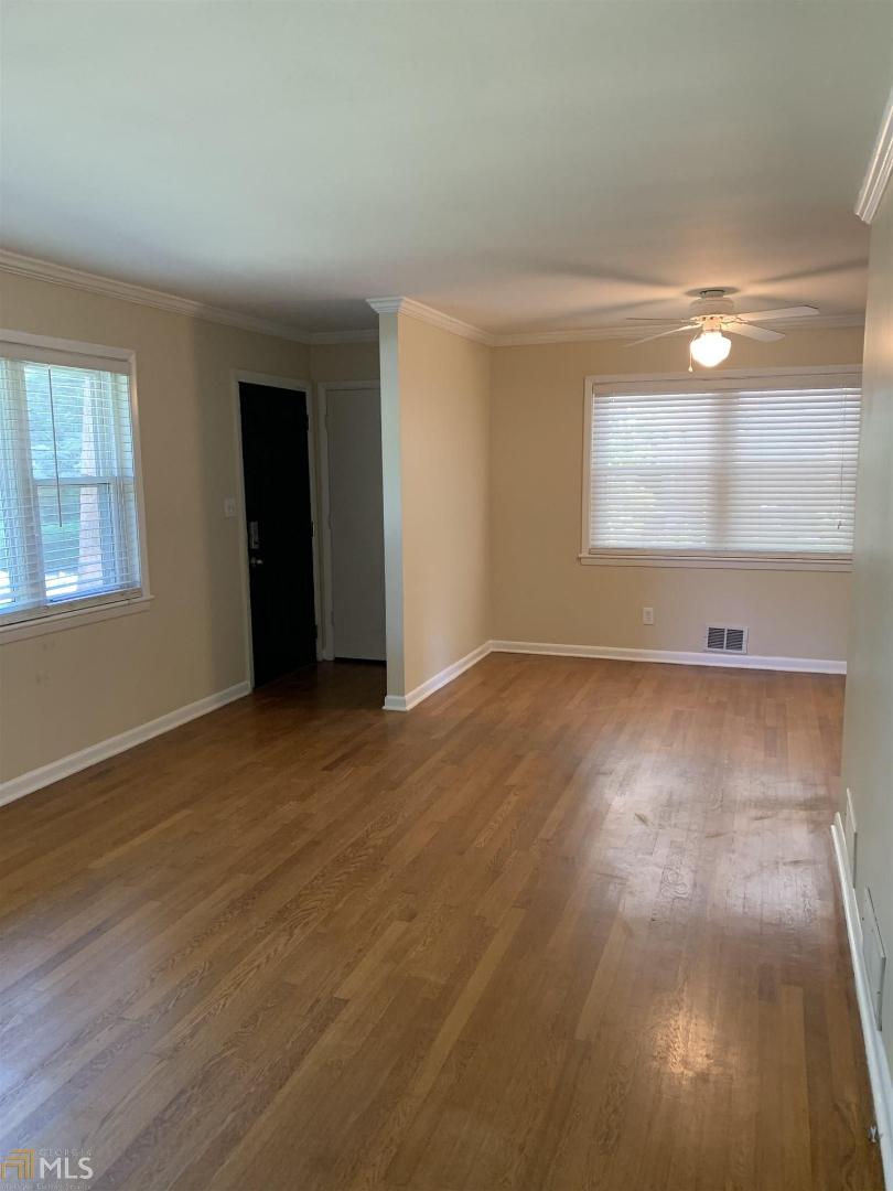 Forest Hills - Residential