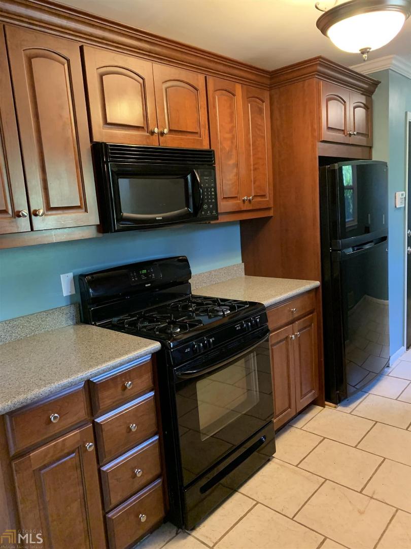 Forest Hills - Residential