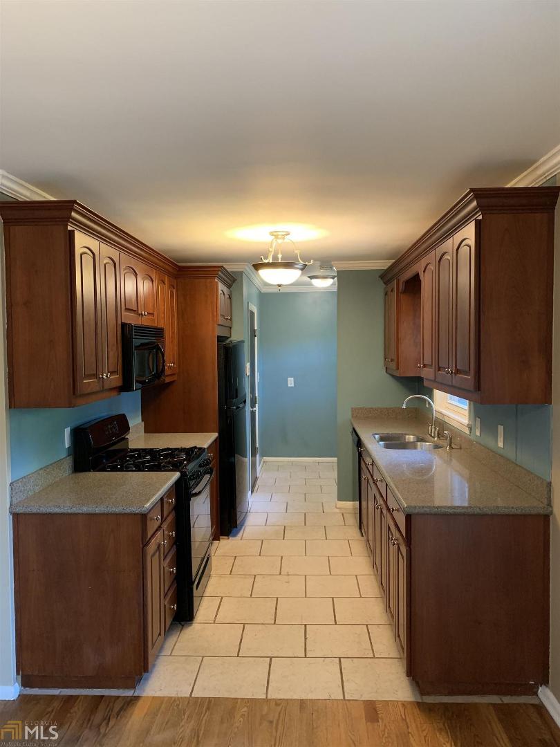 Forest Hills - Residential