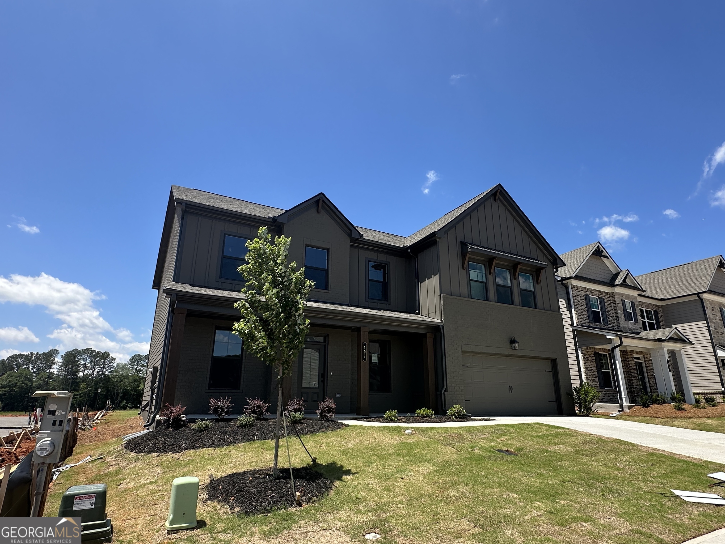 107 Wingate DR 21A