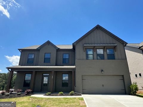 107 Wingate DR 21A Winder GA 30680