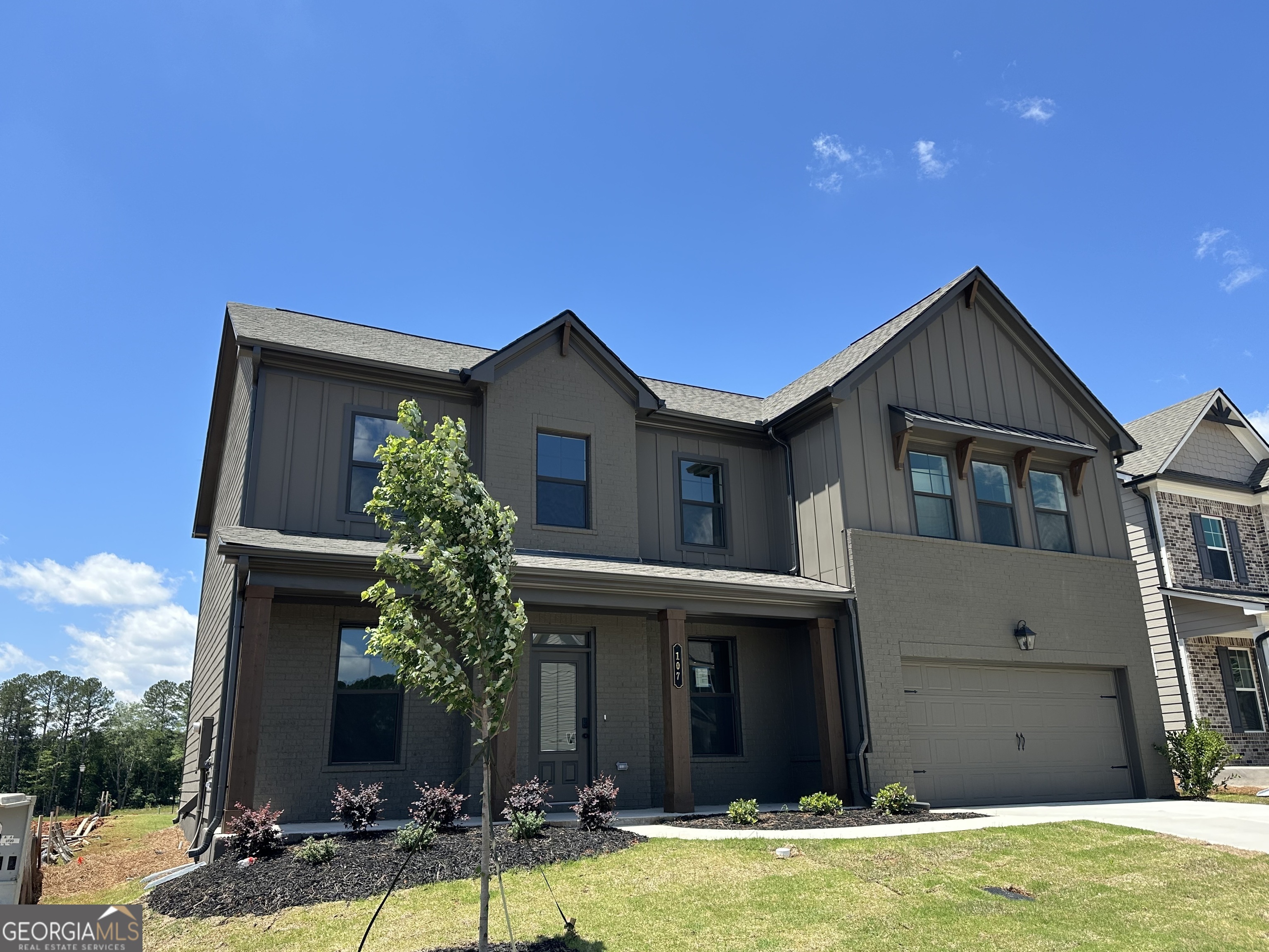 107 Wingate DR 21A