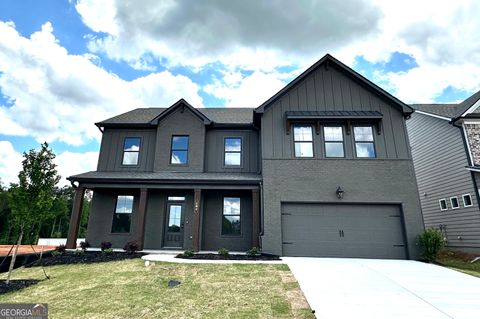 107 Wingate DR 21A Winder GA 30680