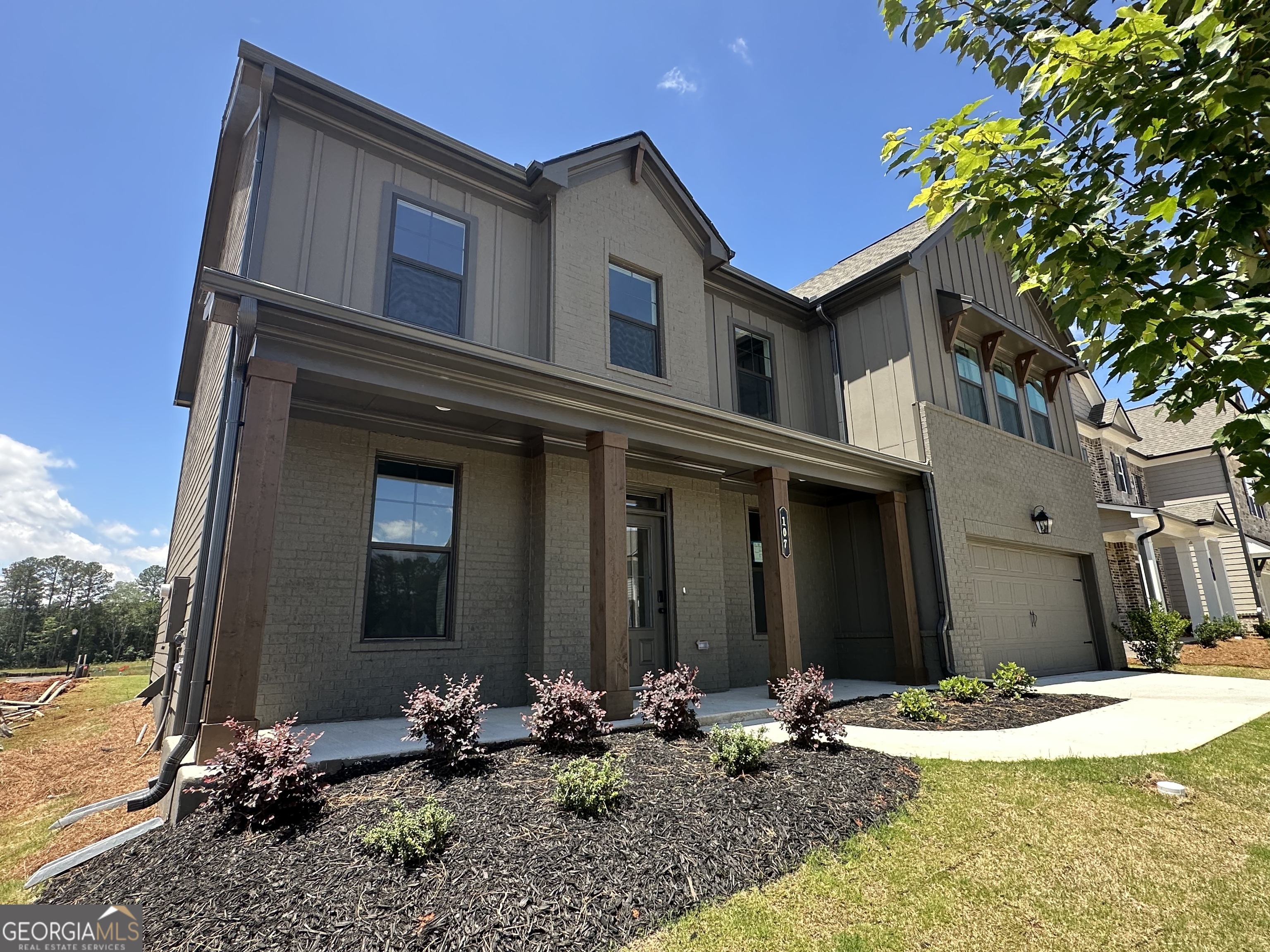 107 Wingate DR 21A