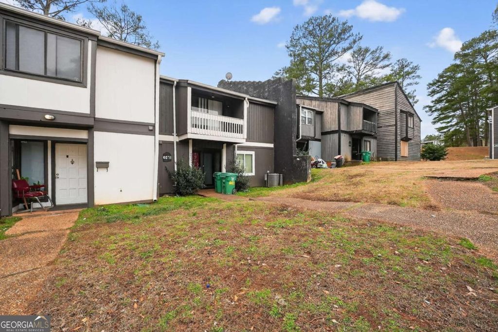 Photo of 6071 Regent Manor, Lithonia, GA 30058 (MLS # 10686037)