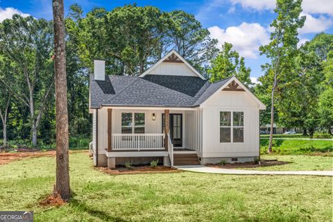 1113 Cornwall DR Madison GA 30650