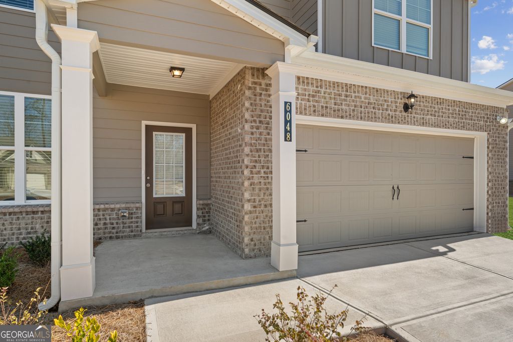 Photo of 6048 Spring Way, Stonecrest, GA 30038 (MLS # 10696402)