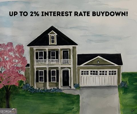 Lot 7 Casey Road, Newnan, GA 30263 - #: 10496088