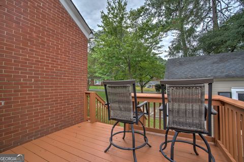 Tiny photo for 19 Berckman Lane SW, Rome, GA 30165 (MLS # 10594223)