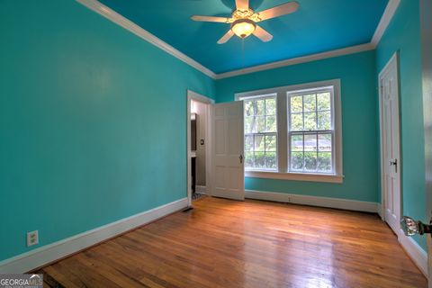 Tiny photo for 19 Berckman Lane SW, Rome, GA 30165 (MLS # 10594223)
