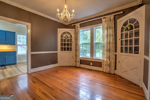 Tiny photo for 19 Berckman Lane SW, Rome, GA 30165 (MLS # 10594223)