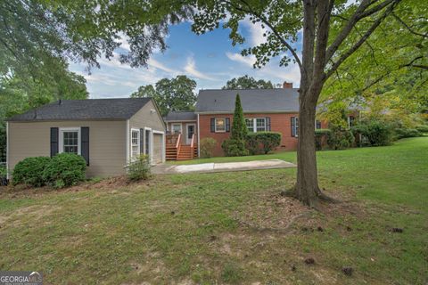 Tiny photo for 19 Berckman Lane SW, Rome, GA 30165 (MLS # 10594223)
