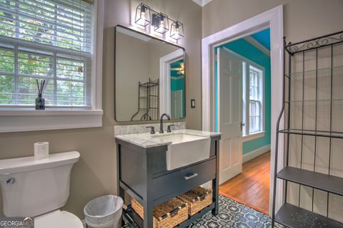 Tiny photo for 19 Berckman Lane SW, Rome, GA 30165 (MLS # 10594223)