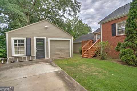 Tiny photo for 19 Berckman Lane SW, Rome, GA 30165 (MLS # 10594223)