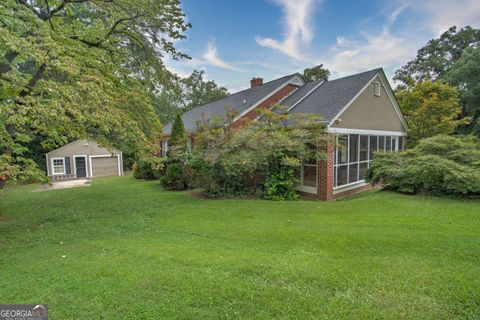 Tiny photo for 19 Berckman Lane SW, Rome, GA 30165 (MLS # 10594223)