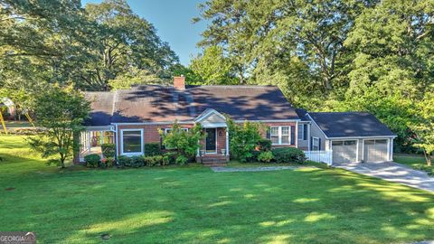 19 Berckman LN SW Rome GA 30165