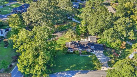Tiny photo for 19 Berckman Lane SW, Rome, GA 30165 (MLS # 10594223)