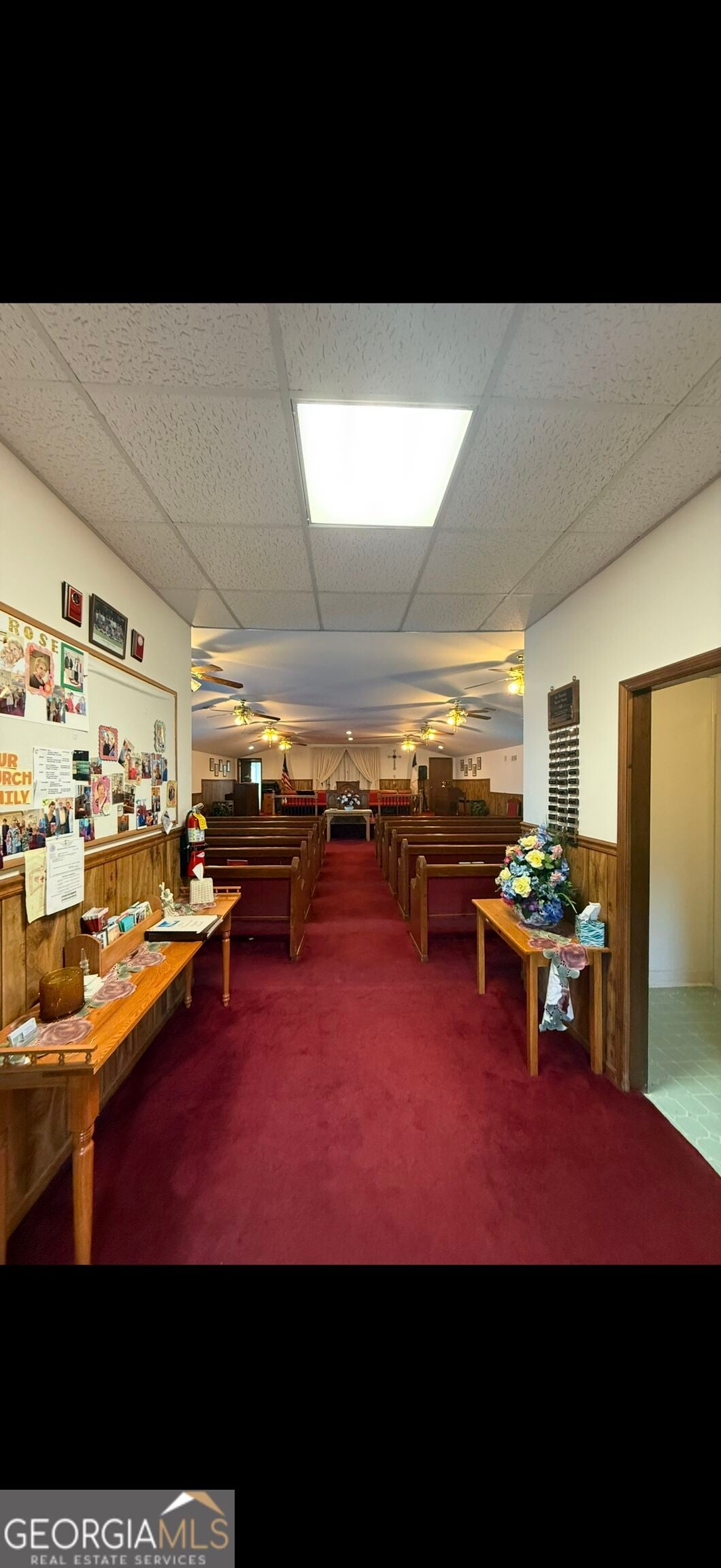 2629 East Atlanta RD