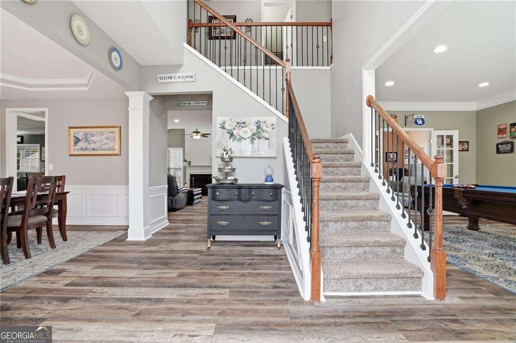 Photo of 226 Sumac Trl, Woodstock, GA 30188 (MLS # 10770084)
