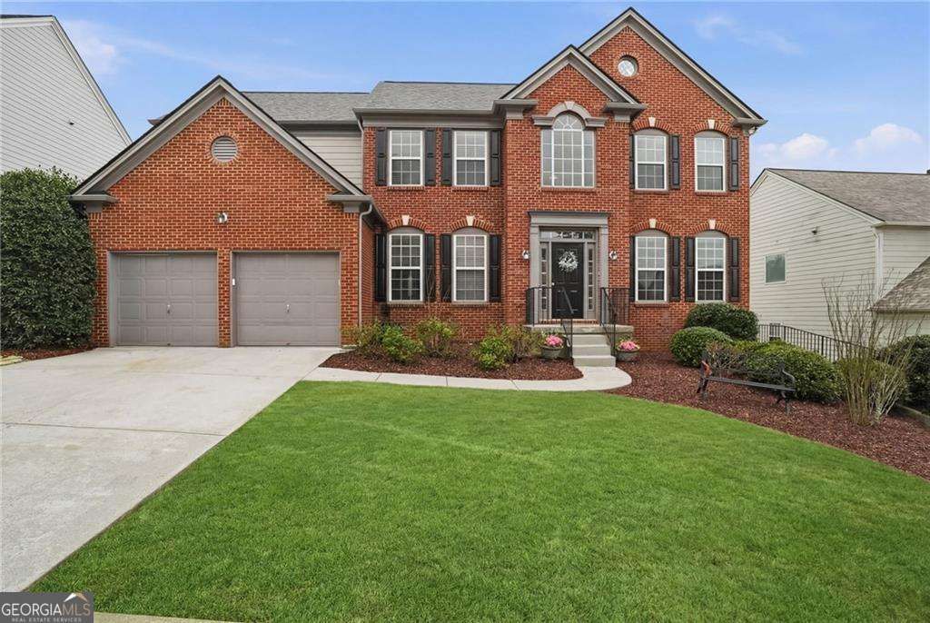 Photo of 226 Sumac Trl, Woodstock, GA 30188 (MLS # 10770084)