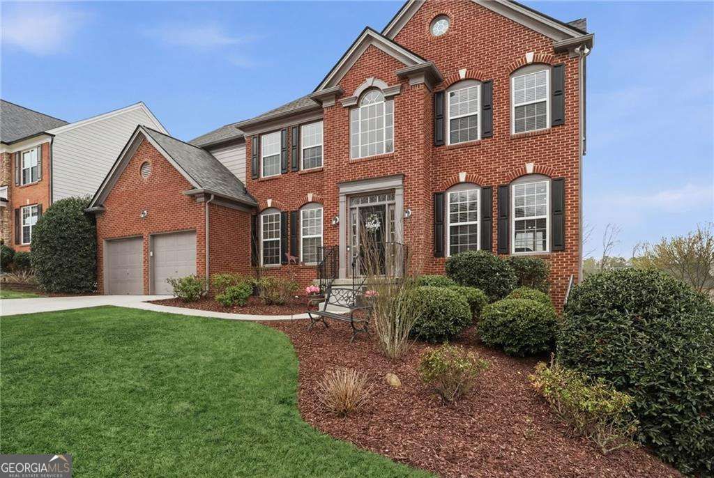 Photo of 226 Sumac Trl, Woodstock, GA 30188 (MLS # 10770084)
