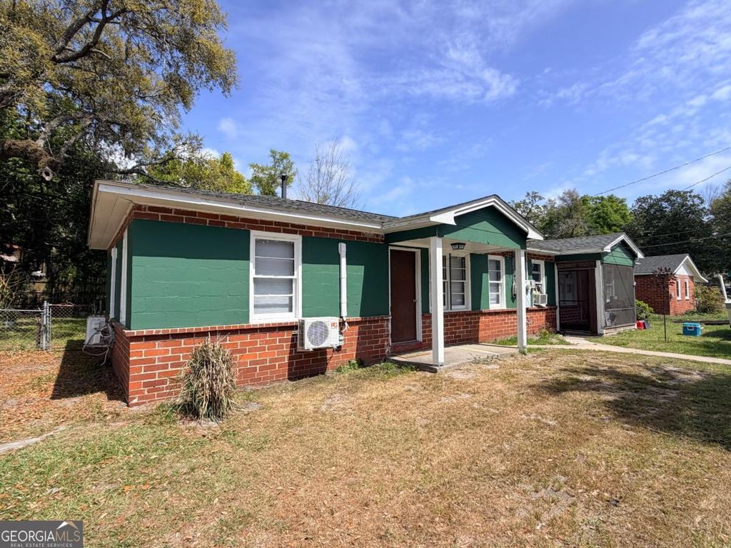 Photo of 12071209 Fourth Avenue, Brunswick, GA 31520 (MLS # 10729131)