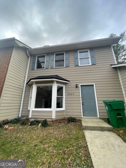 4807 Hairston Place, Stone Mountain, GA 30088 - MLS#: 10474484