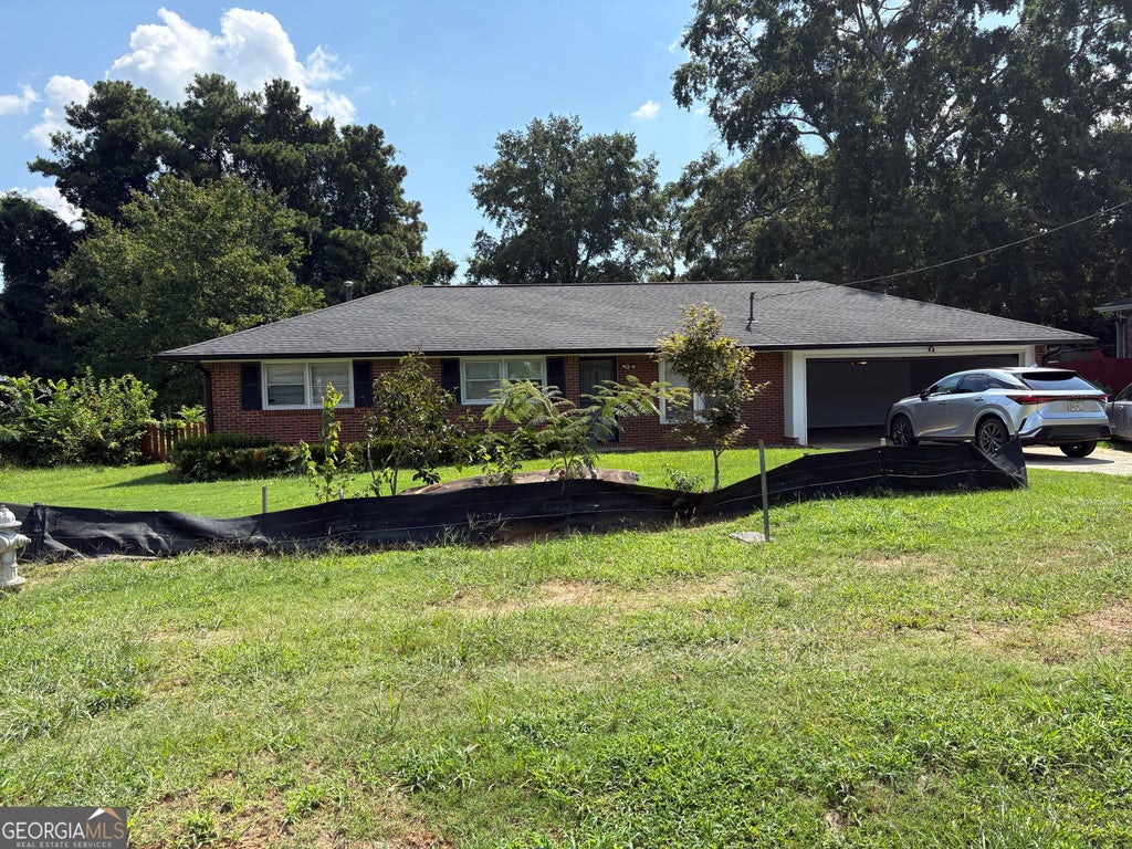 Photo of 6278 Mount Zion Boulevard, Morrow, GA 30260 (MLS # 10837880)