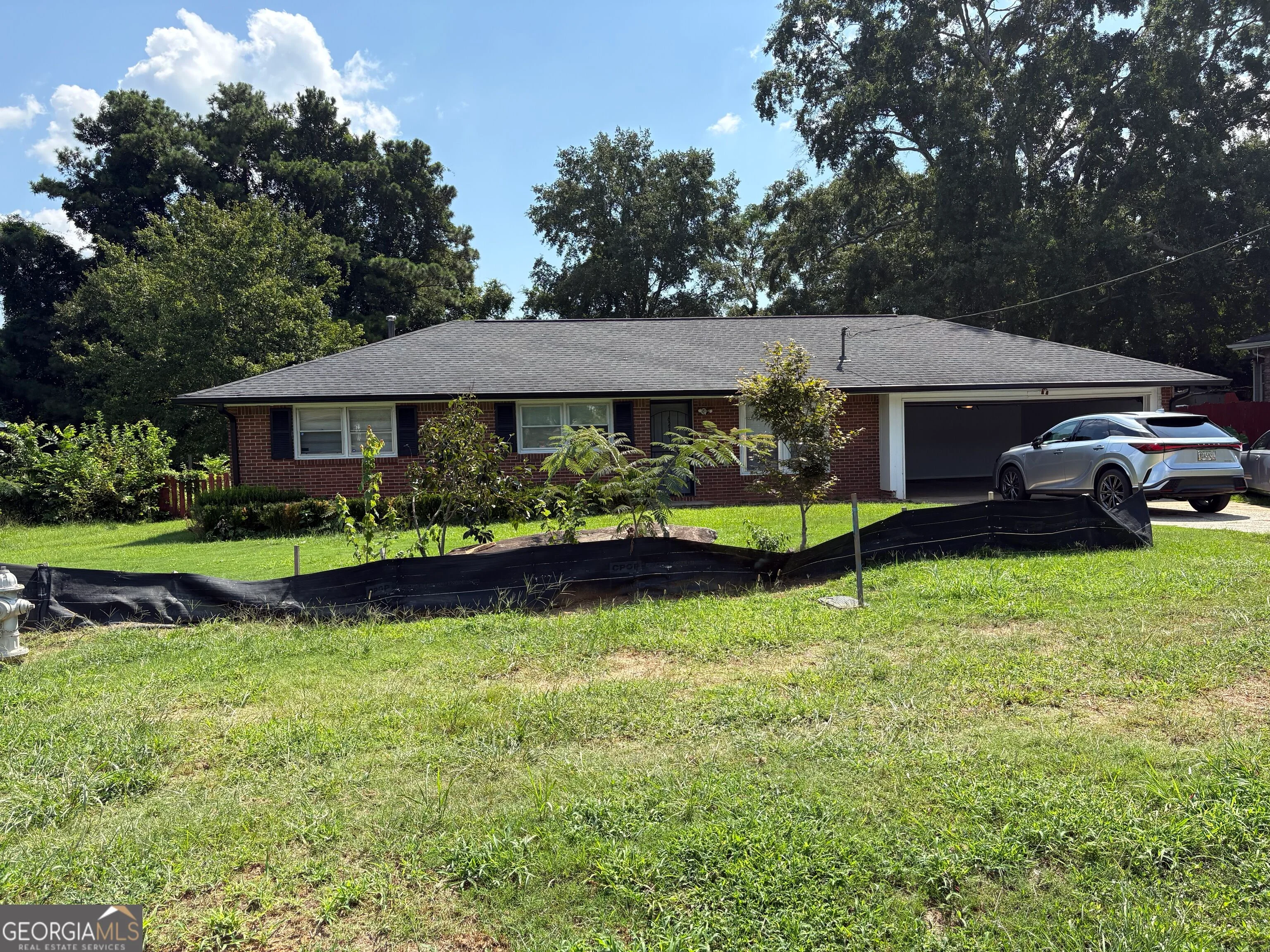 6278 Mount Zion Boulevard, Morrow, GA, 30260