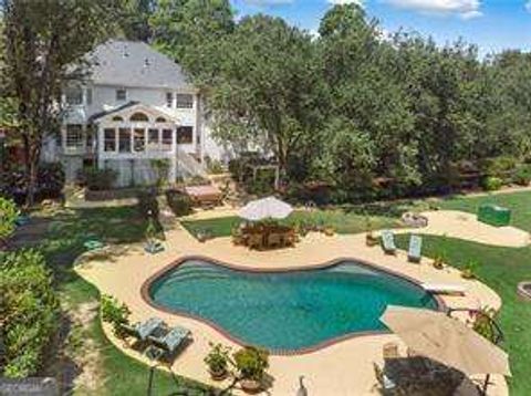 2390 Sassafrass LN Powder Springs GA 30127