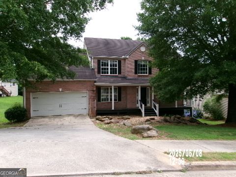 Photo of 2225 Blue Ridge Lane, Conyers, GA 30012 (MLS # 10541059)