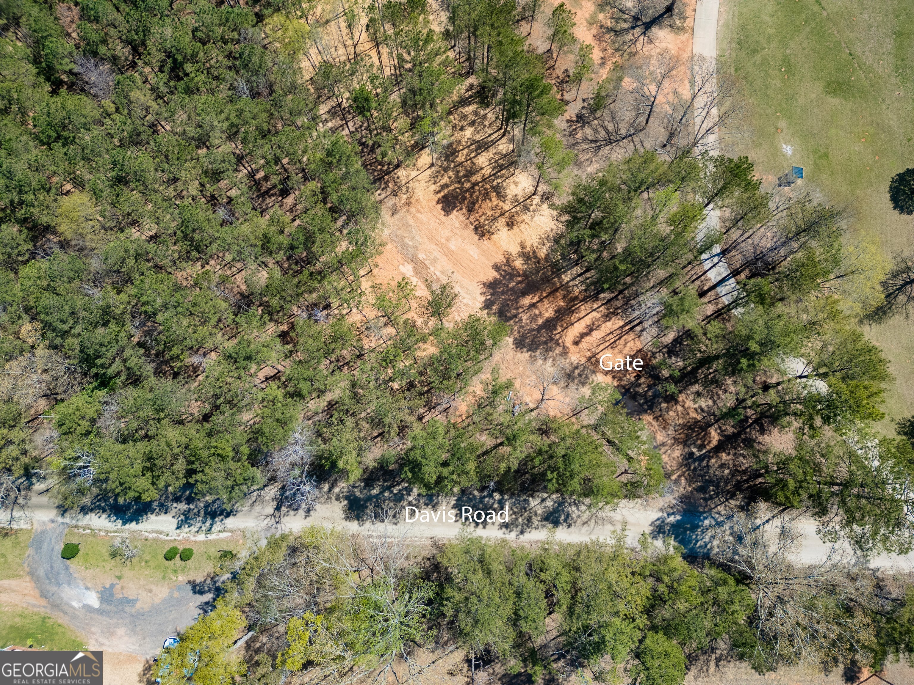 0 Davis RD