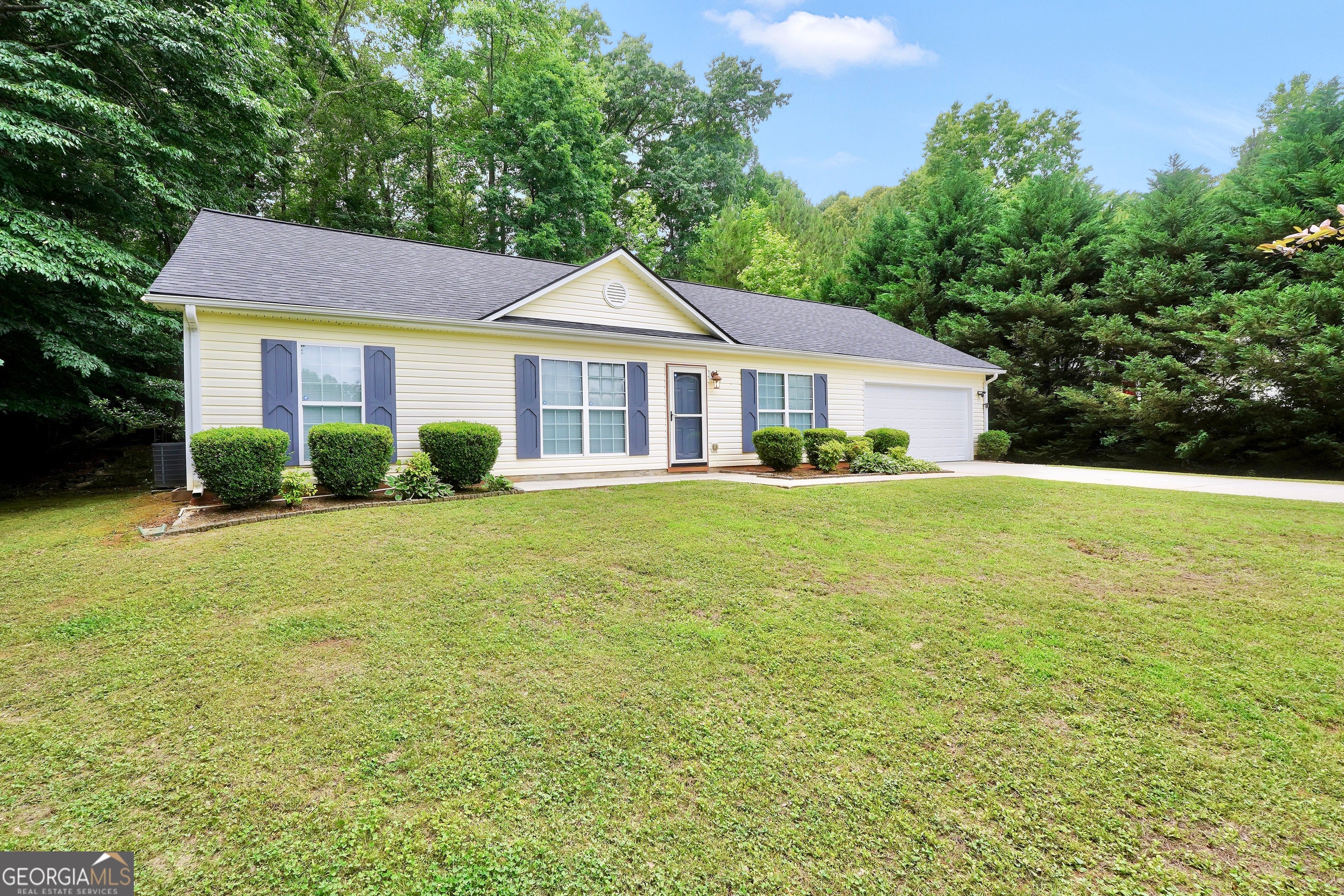 1203 Dried Creek CT