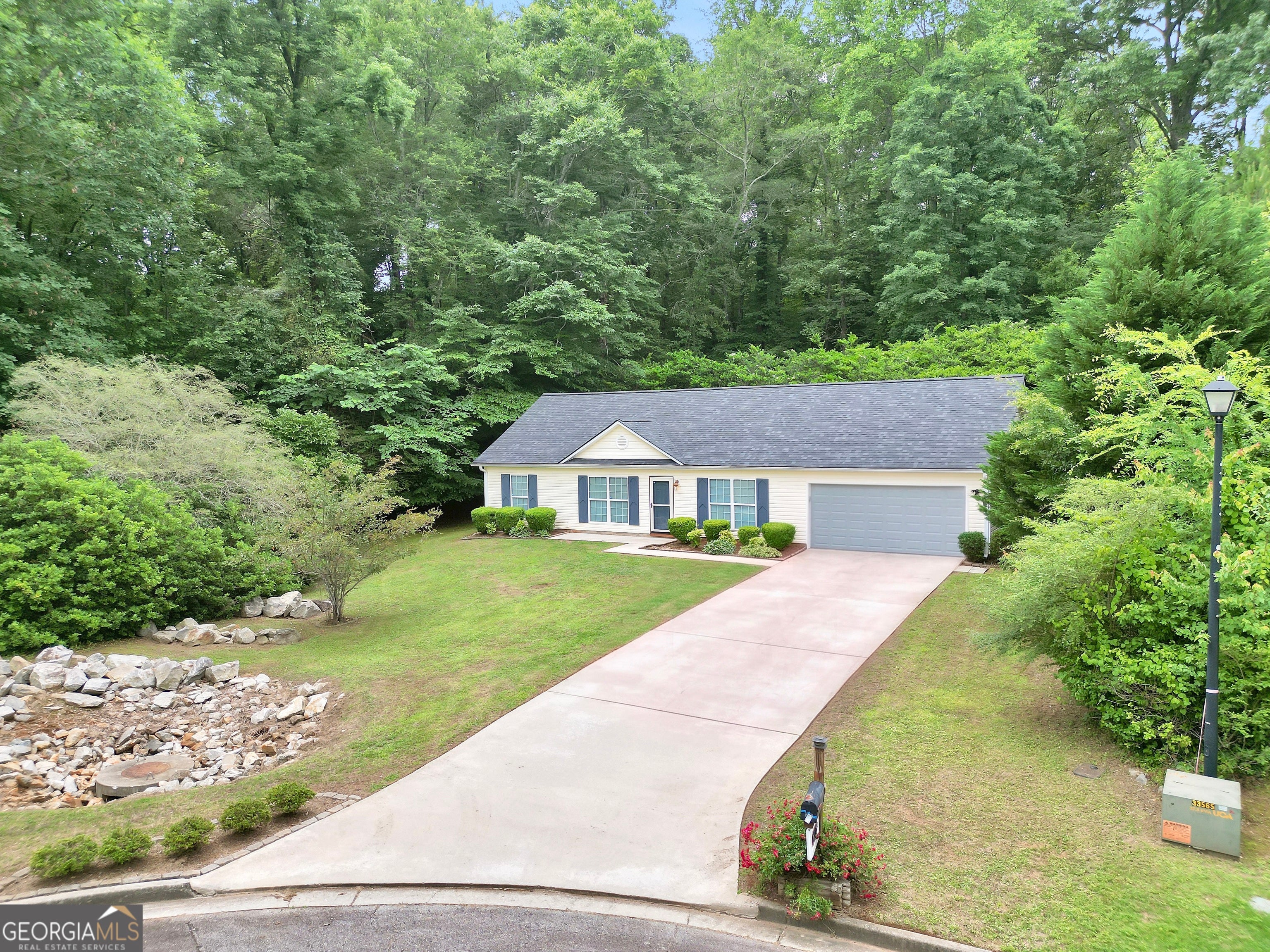1203 Dried Creek CT