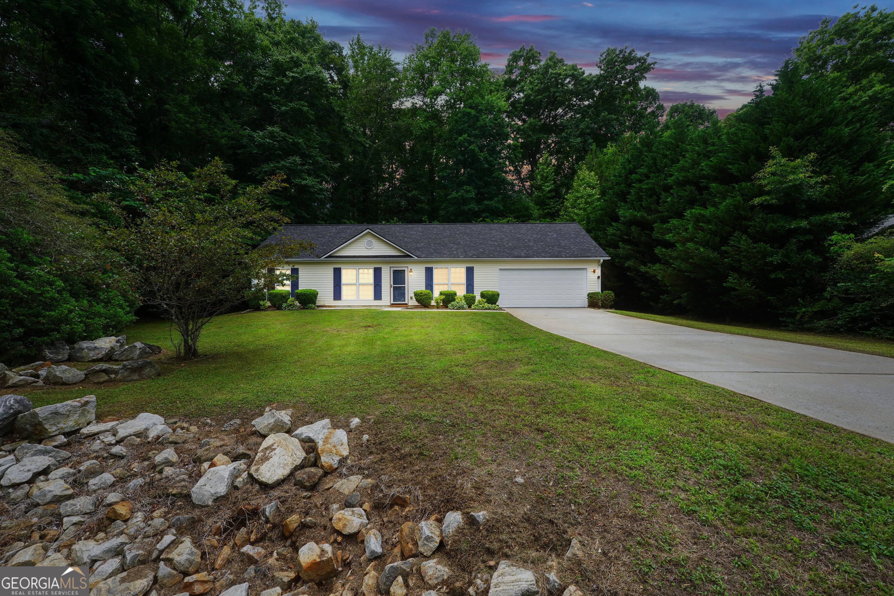 1203 Dried Creek CT