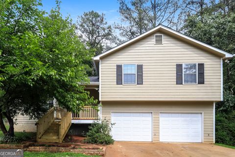 Photo of 117 Westwood Drive, Dallas, GA 30132 (MLS # 10676255)