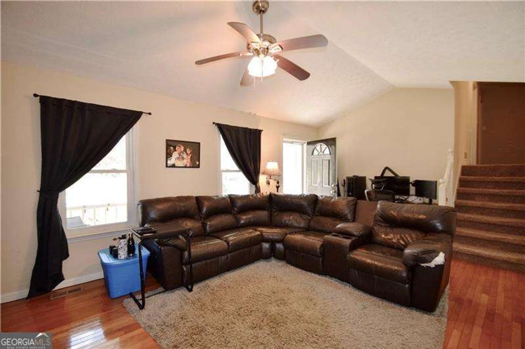 Photo of 190 Deering Drive, Douglasville, GA 30134 (MLS # 10715890)