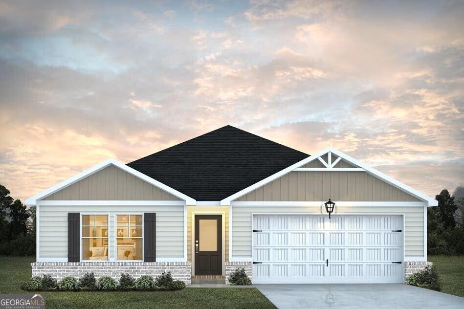 Photo of 803 Marwari Way, Hogansville, GA 30230 (MLS # 10808447)