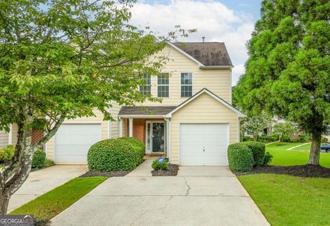 2651 Waverly Hills DR Lawrenceville GA 30044