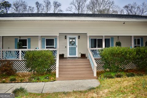 817 Brookside DR Winder GA 30680