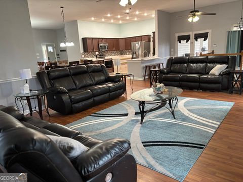 Photo of 817 Brookside Drive, Winder, GA 30680 (MLS # 10703851)