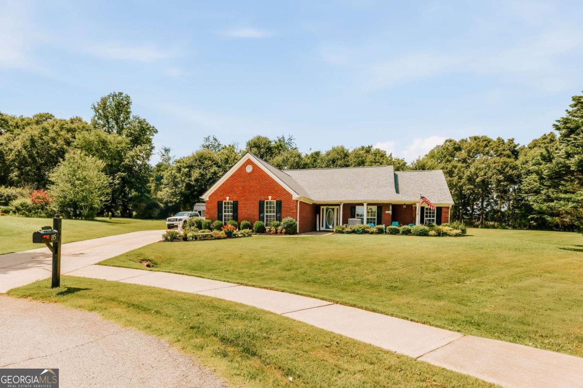 115 Ashlin CT