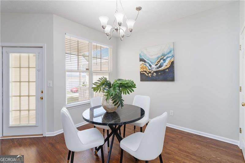 Heritage Park - Residential