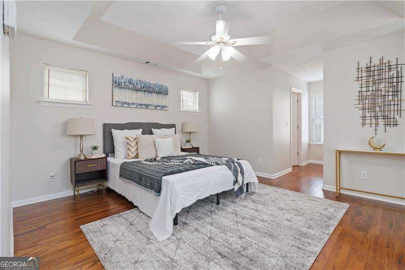 Heritage Park - Residential