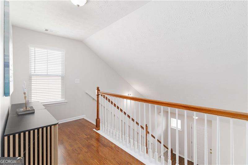Heritage Park - Residential