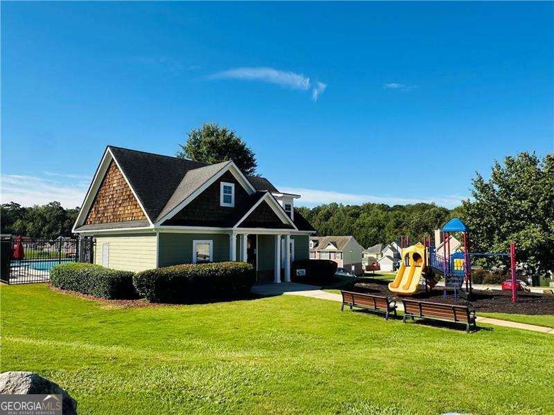 Heritage Park - Residential