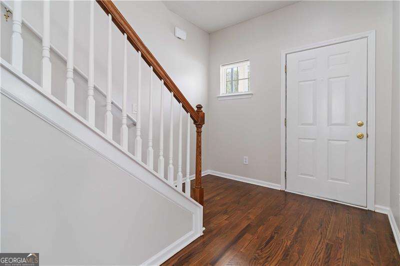 Heritage Park - Residential