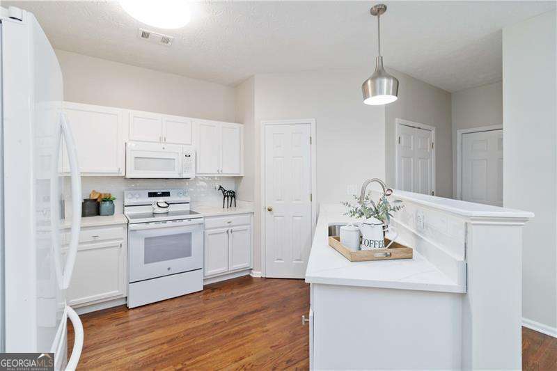 Heritage Park - Residential